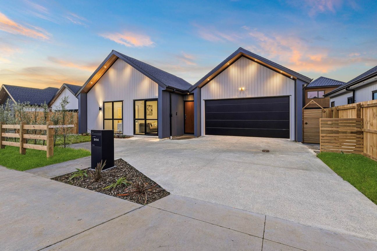 The Home That Ticks Every Box - Ansicht 2