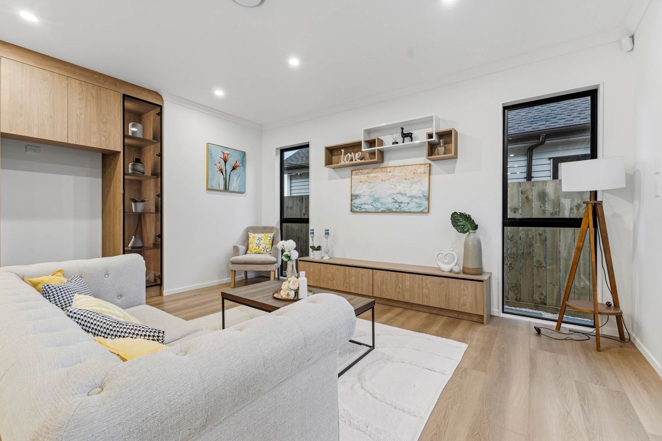 The Home That Ticks Every Box - Ansicht 4