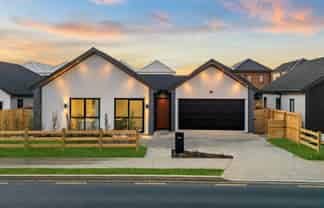 364 Linwood Road, Karaka