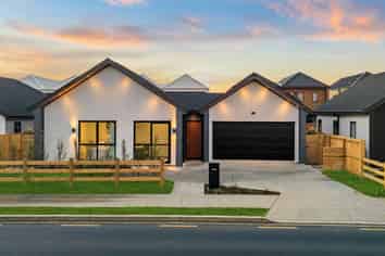 364 Linwood Road, Karaka