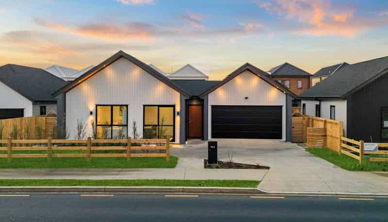 364 Linwood Road, Karaka