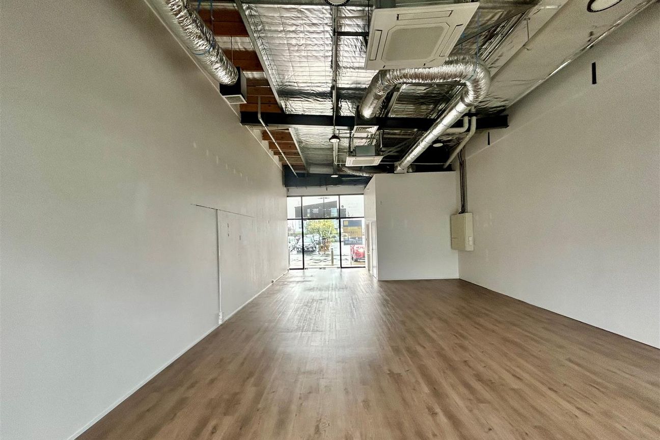 High Exposure Retail | The Runway, Wigram - Vista 4