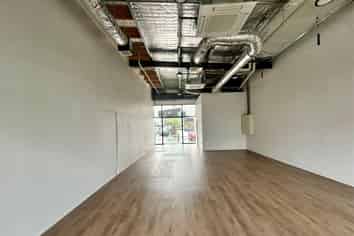 High Exposure Retail | The Runway, Wigram