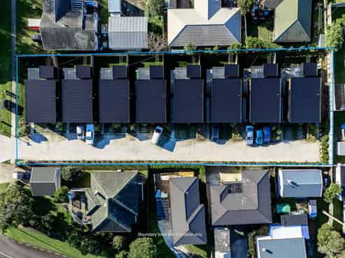 60 Jellicoe Avenue, Tuakau