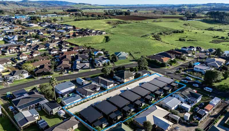 60 Jellicoe Avenue, Tuakau