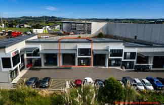 Rare Vacant 200m2 Industrial - Occupy or Invest