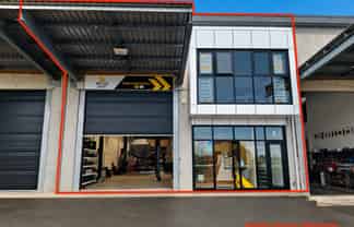 Rare Vacant 200m2 Industrial - Occupy or Invest