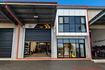 Rare Vacant 200m2 Industrial - Occupy or Invest