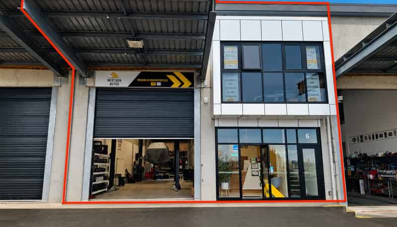 6/81 Forge Road, Silverdale