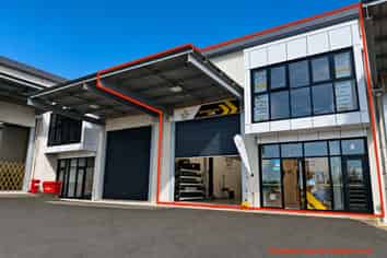 Rare Vacant 200m2 Industrial - Occupy or Invest