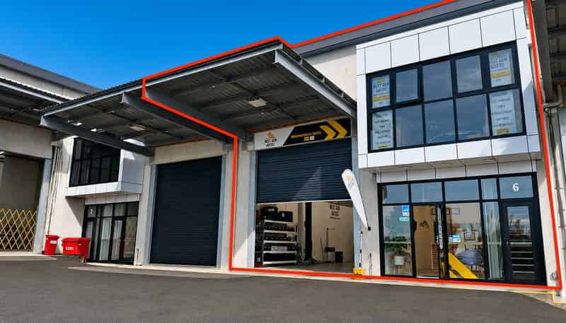 6/81 Forge Road, Silverdale