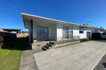 12c Breckons Ave, Nawton