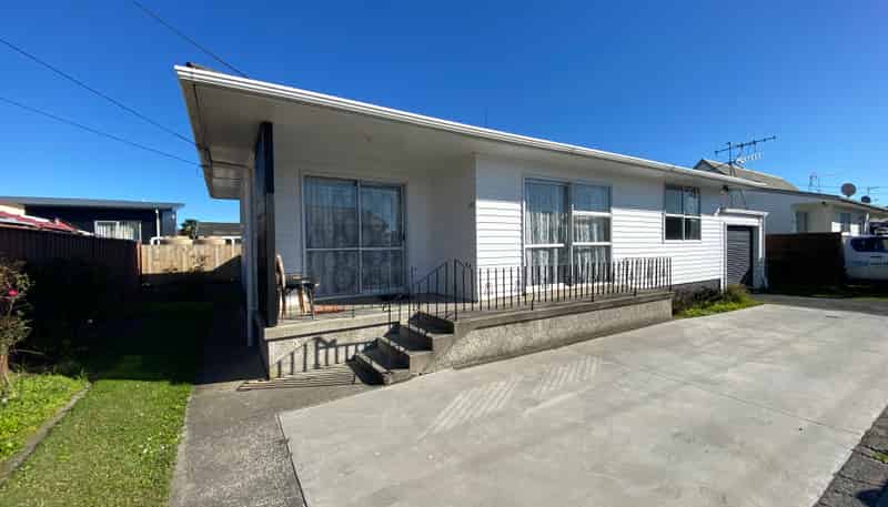 12c Breckons Ave, Nawton