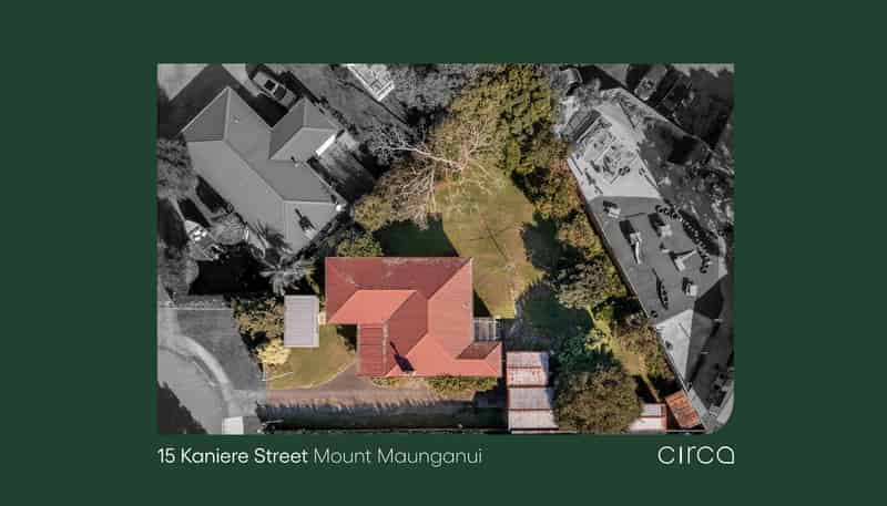 15 Kaniere Street, Mount Maunganui