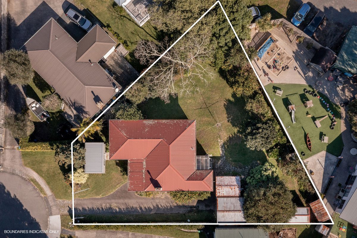 911sqm of Pure Potential - Aanzicht 4
