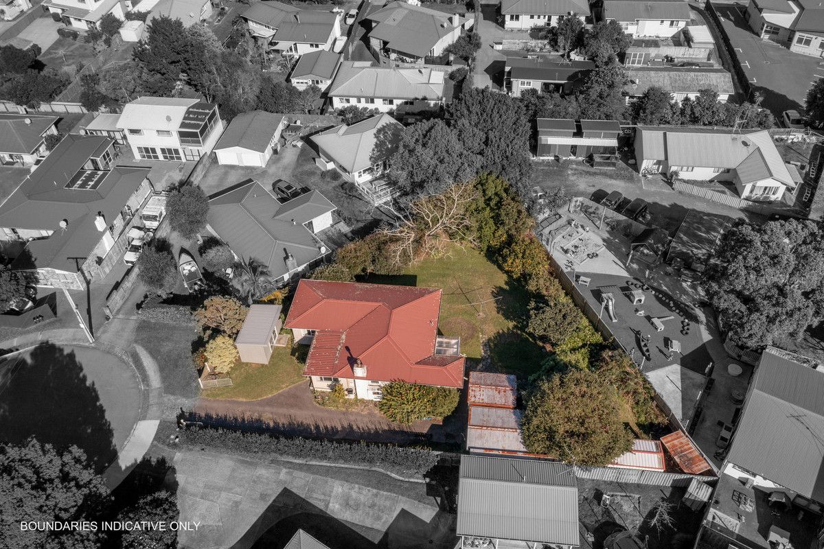 911sqm of Pure Potential - Aanzicht 5