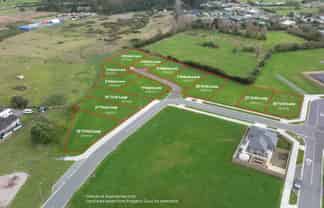 39 Tiriti Loop, Otaki