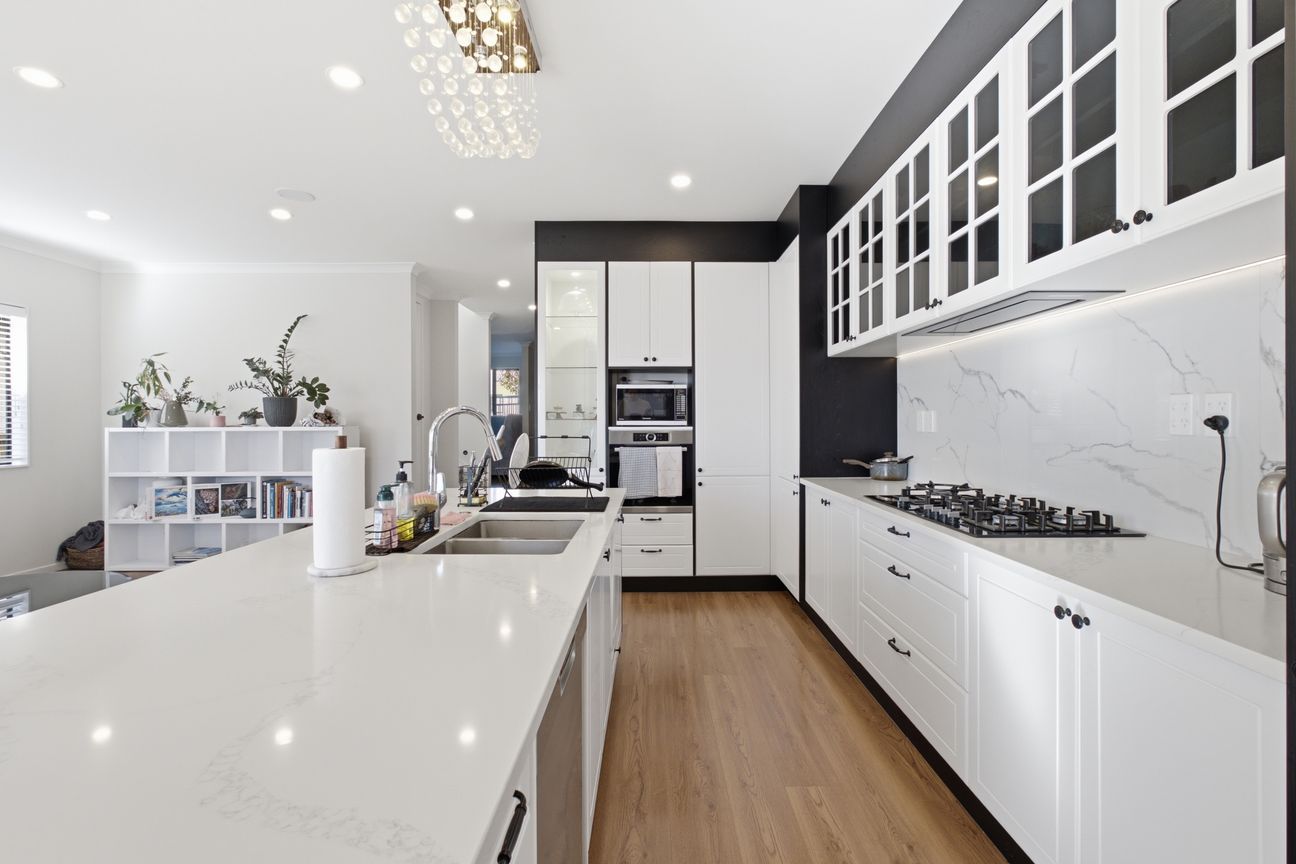 Live, Rent or Both - Smart Living & Investment - Widok 5