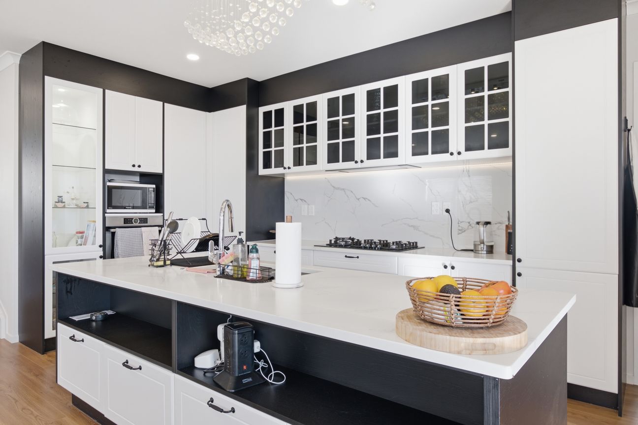 Live, Rent or Both - Smart Living & Investment - Widok 3