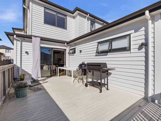 3 Tiro Street, Flat Bush