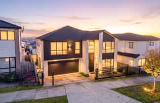 3 Tiro Street, Flat Bush