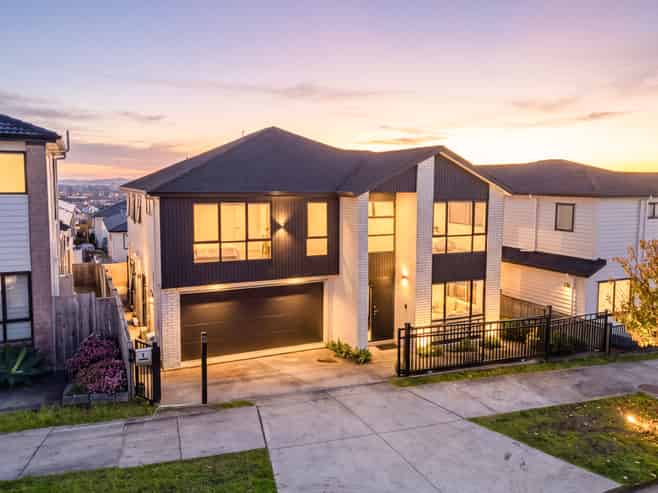 3 Tiro Street, Flat Bush