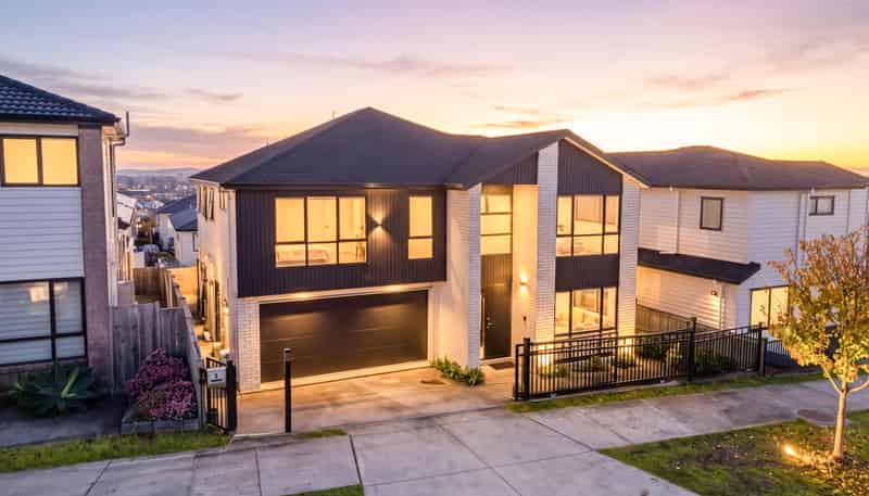 3 Tiro Street, Flat Bush