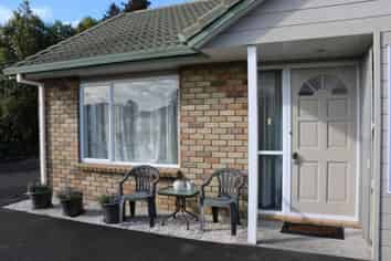 22 Baxter Place, Owhata