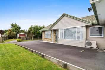 22 Baxter Place, Owhata
