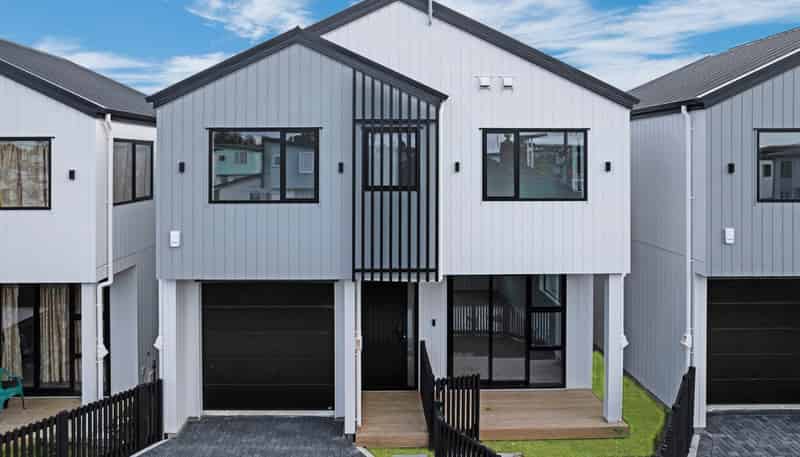 22b Healy Road, Manurewa