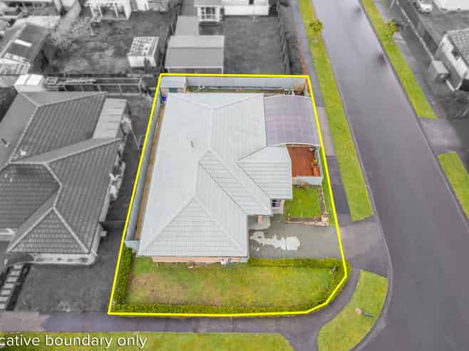 2 Fraser Colman Grove, Wainuiomata