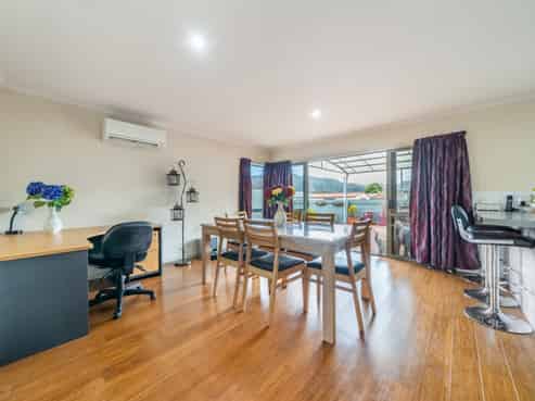 2 Fraser Colman Grove, Wainuiomata