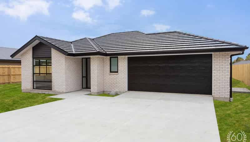6 Cherry Tree Place, Southbridge