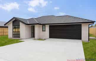 6 Cherry Tree Place, Southbridge