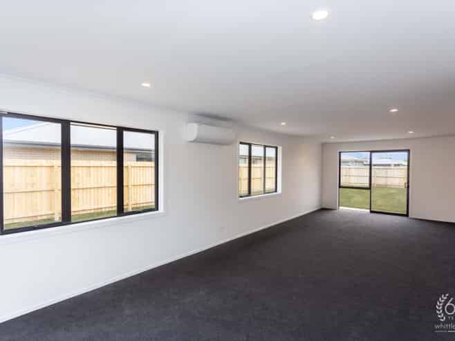 6 Cherry Tree Place, Southbridge