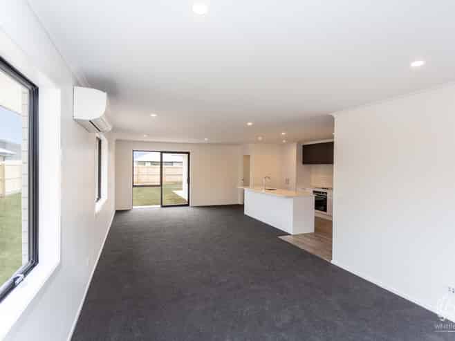 6 Cherry Tree Place, Southbridge