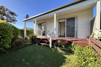 23a Garden Terrace , Pukekohe