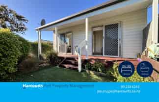 23a Garden Terrace , Pukekohe