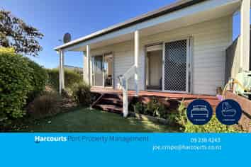 23a Garden Terrace , Pukekohe