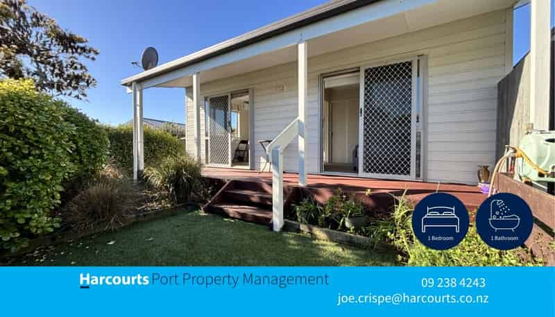 23a Garden Terrace , Pukekohe