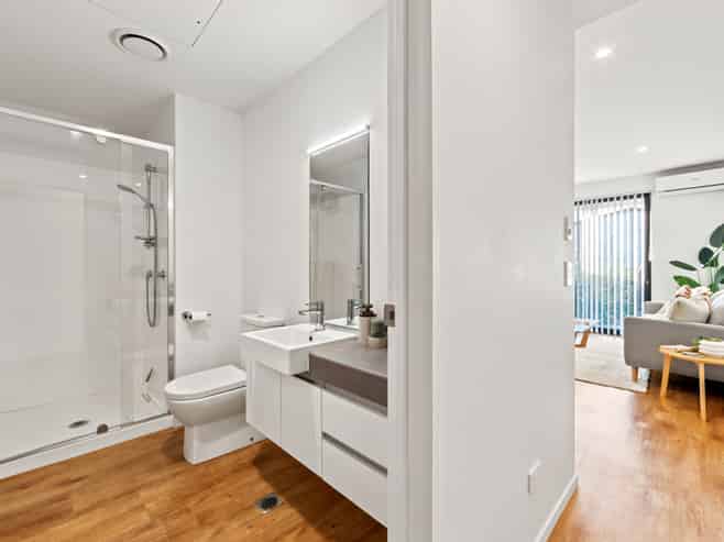15/283 Brougham Street, Sydenham