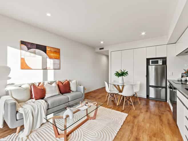 15/283 Brougham Street, Sydenham