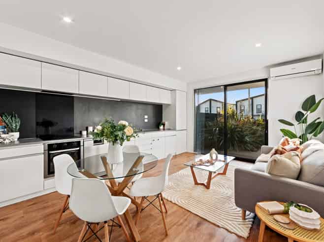 15/283 Brougham Street, Sydenham