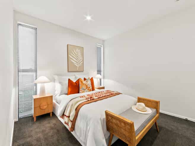 15/283 Brougham Street, Sydenham