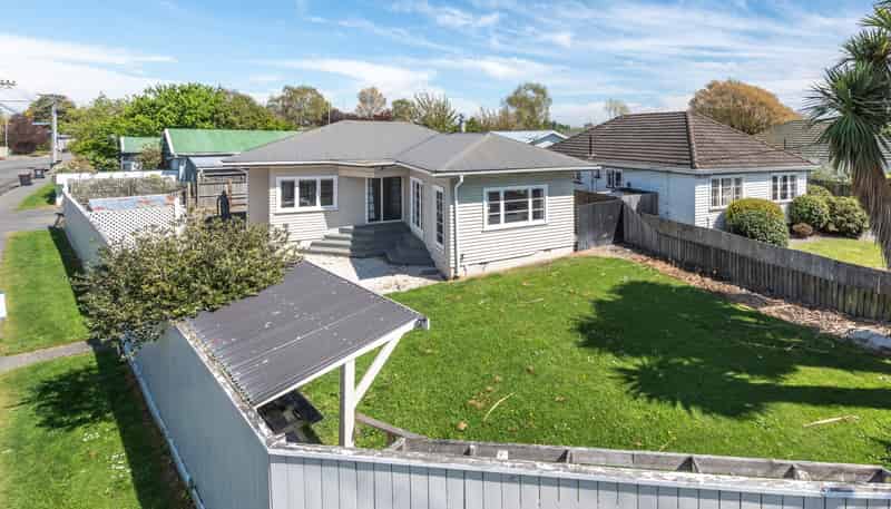 3 Croziers Road, Saint Albans