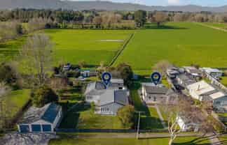 11 and 13 Farmer Road, Waitoa