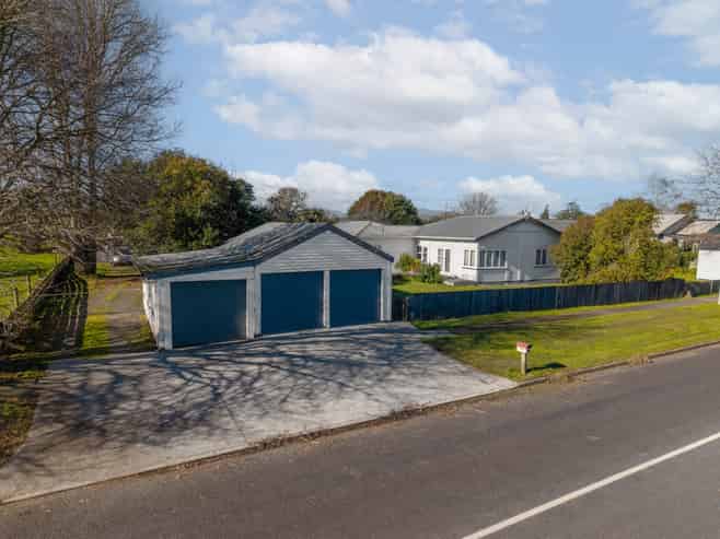 11 and 13 Farmer Road, Waitoa