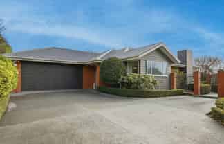 157 Waimairi Road, ILAM