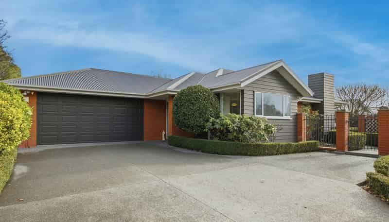 157 Waimairi Road, ILAM