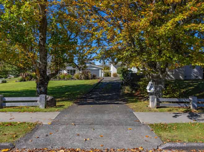 62 Goldfinch Street, Ohakune